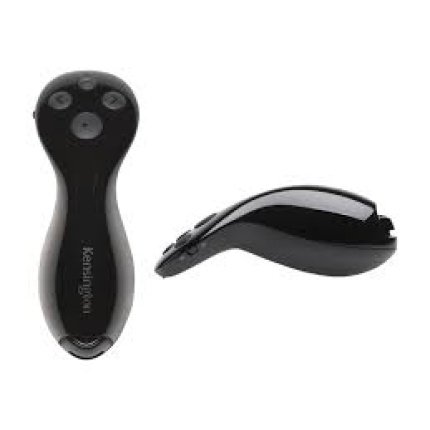 Kensington Presenter (with virtual pointer)
