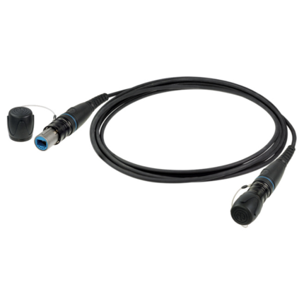 OpticalCON DUO Multimode 150m (haspel)